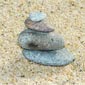 healing stones